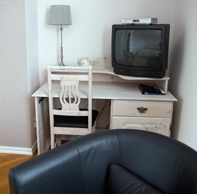 Pensionat Ekholmen Vessigebro Ruang foto